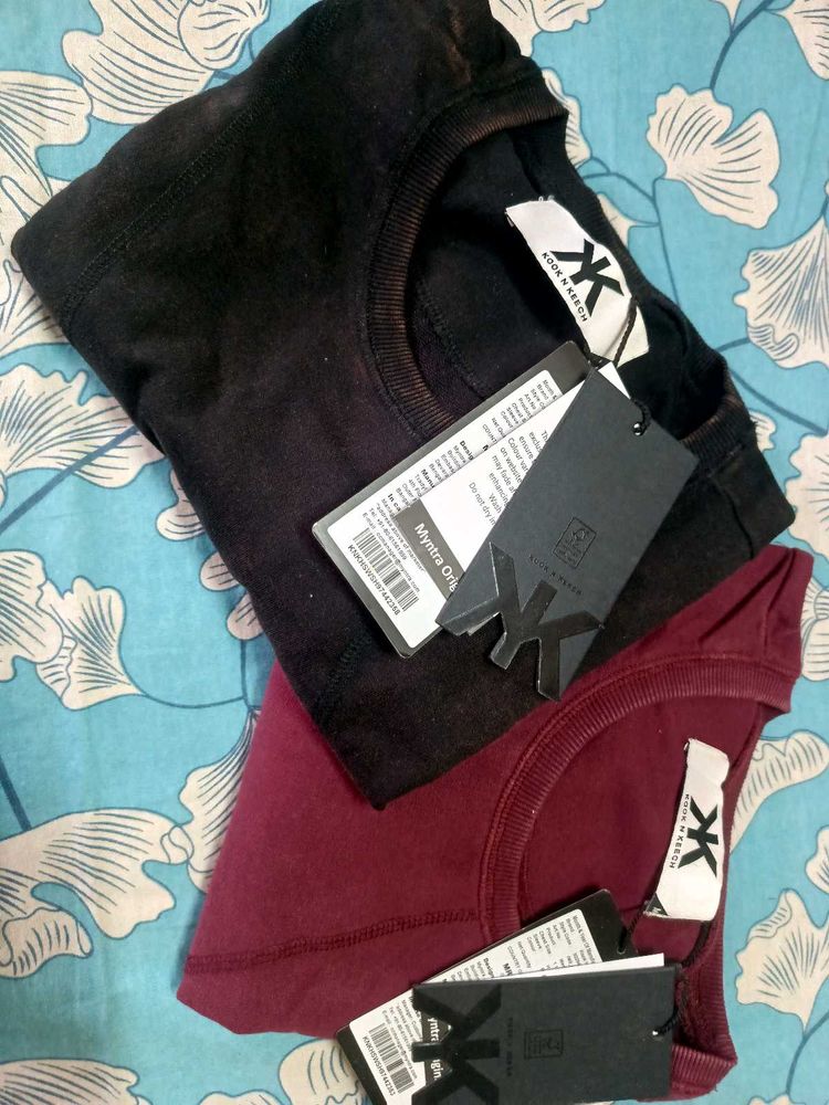 Kook N Keech T-Shirt Bundle