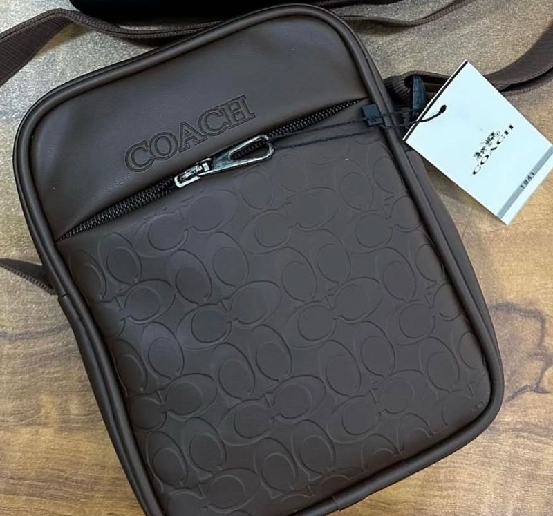 Coach Crossbody Bag - New with Tag