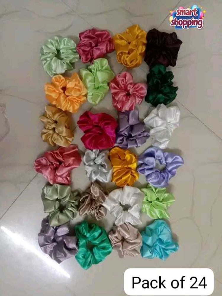 Scrunchies