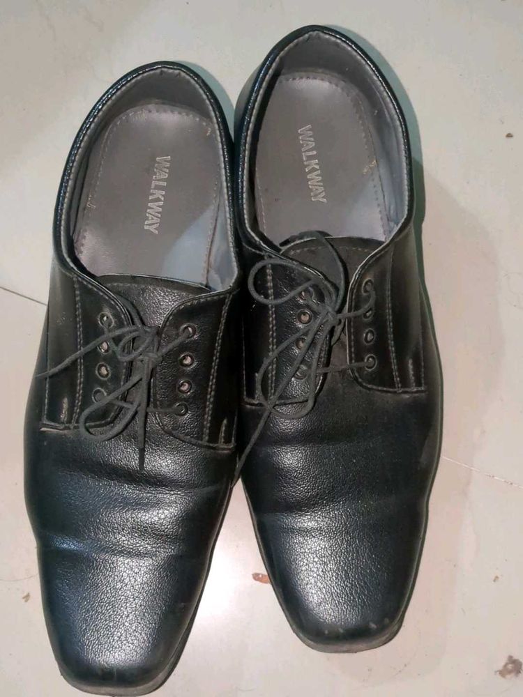 Men Formal Shoes Walkway (Metro) UK 10