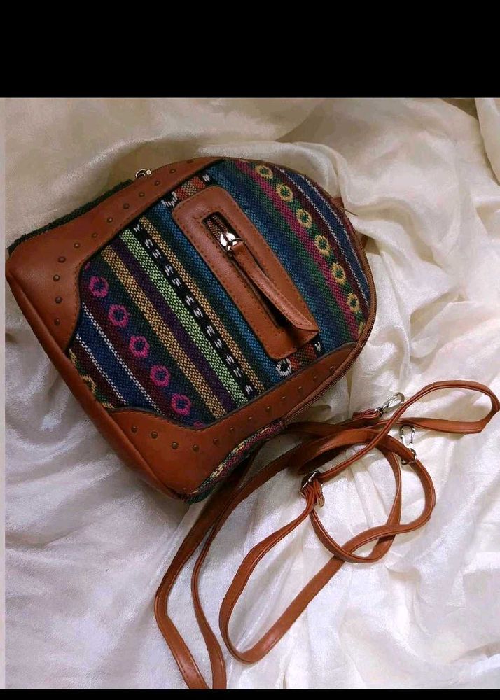 Goa Backpack