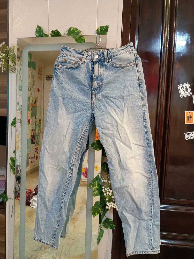 Casual Everyday Wear Jeans