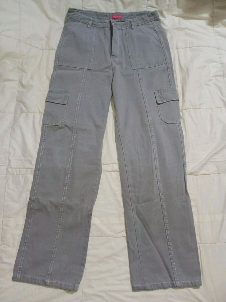 Cargo (New W Tag )