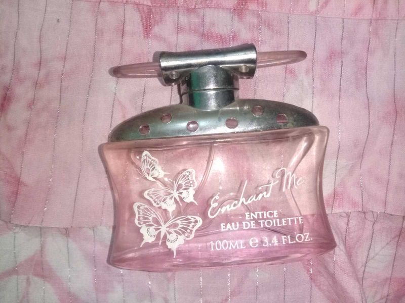 Enchant Me Eau de Toilette