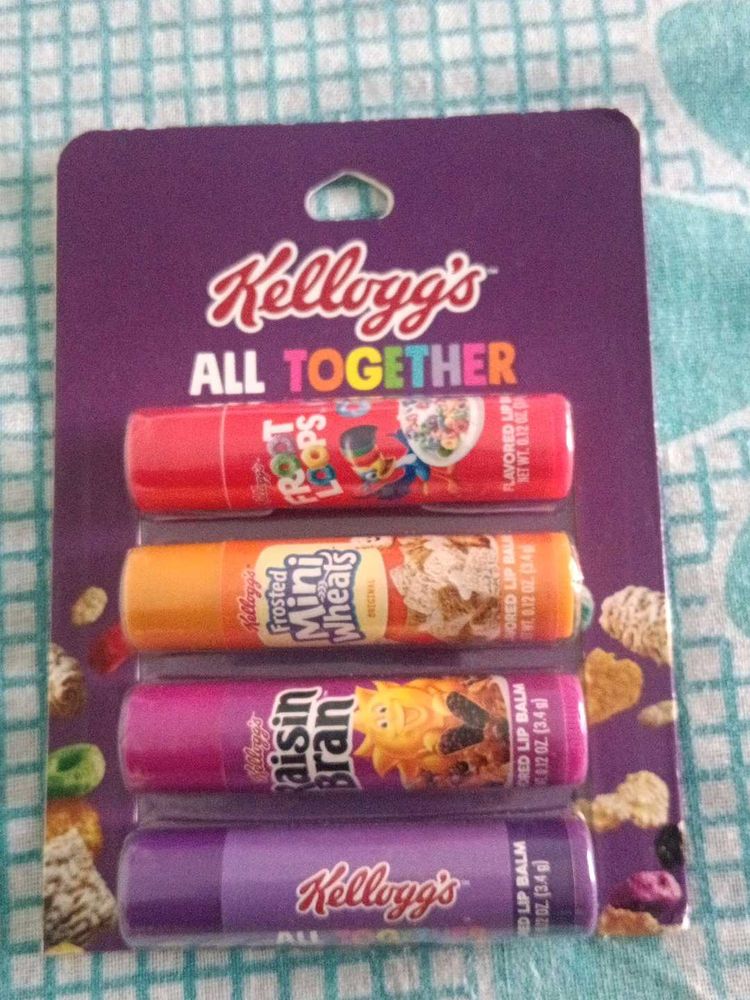 Lip Balm