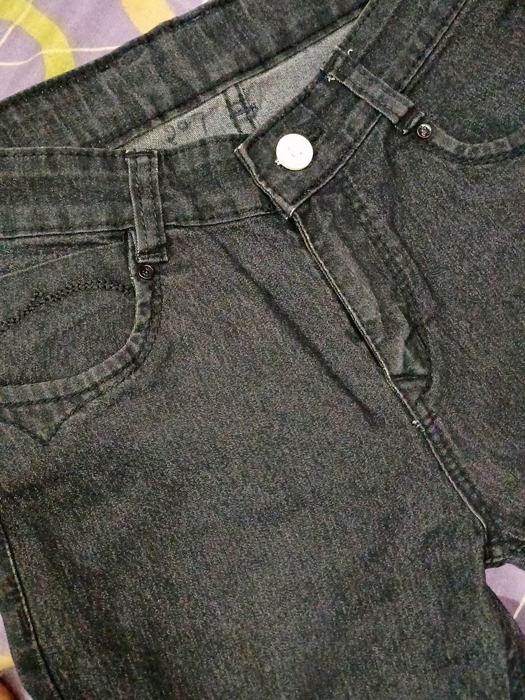 Jean&#39;s