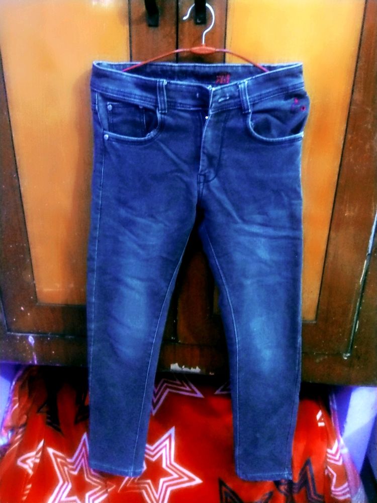 Boys Jeans