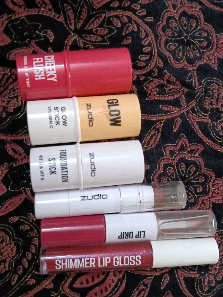 zudio kit