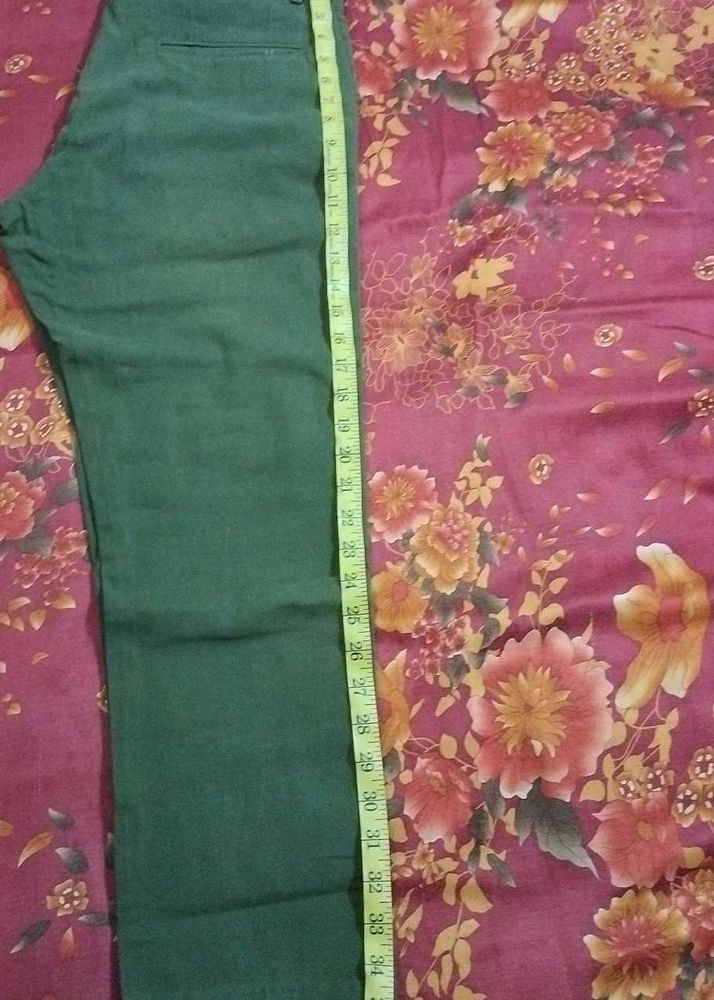 Men&#39;s Trouser