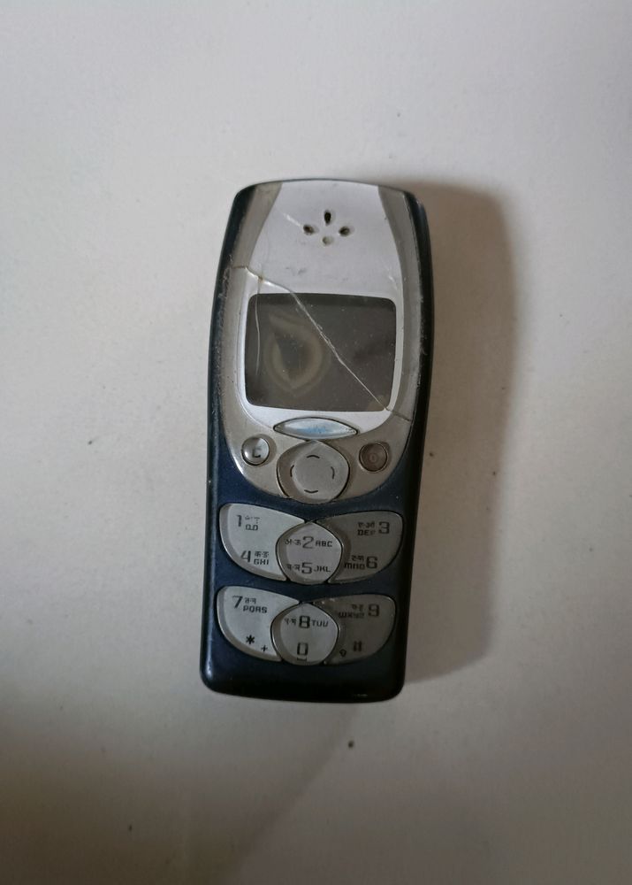 Nokia Mobile Phone