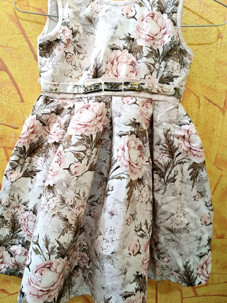 frock for girls (4-5 ) years