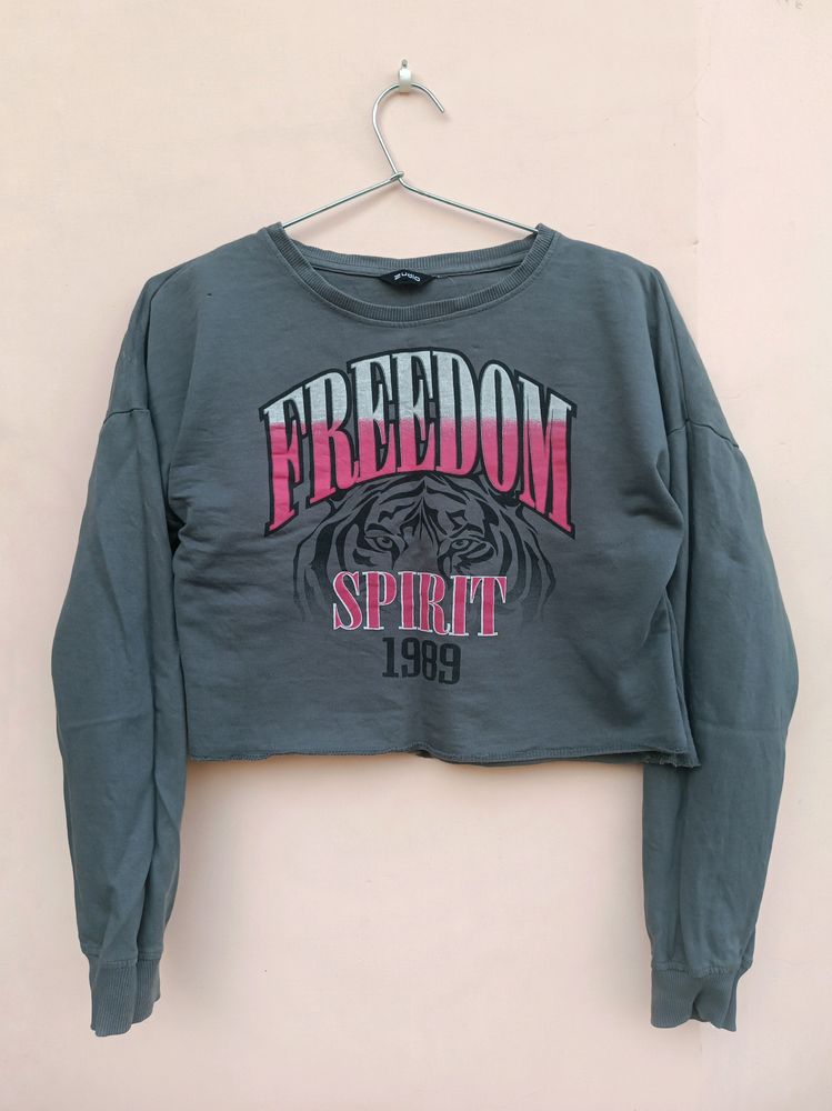 summer sweatshirt top