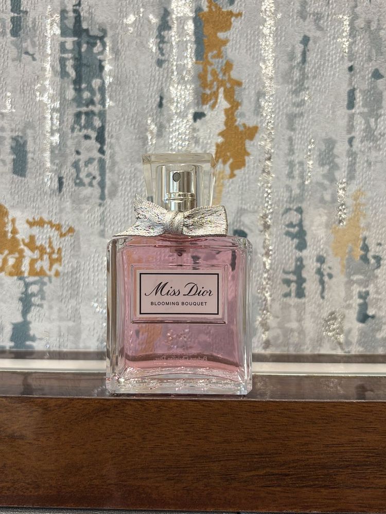 OG Miss Dior Blooming Banquet Edt