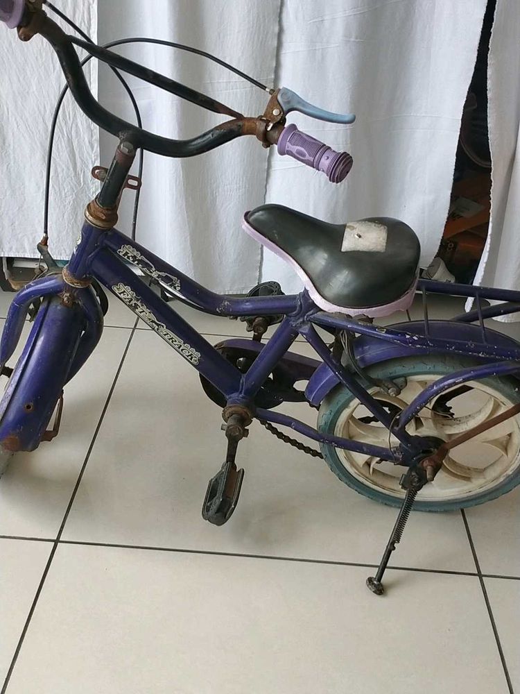 Kids&#39; Bike