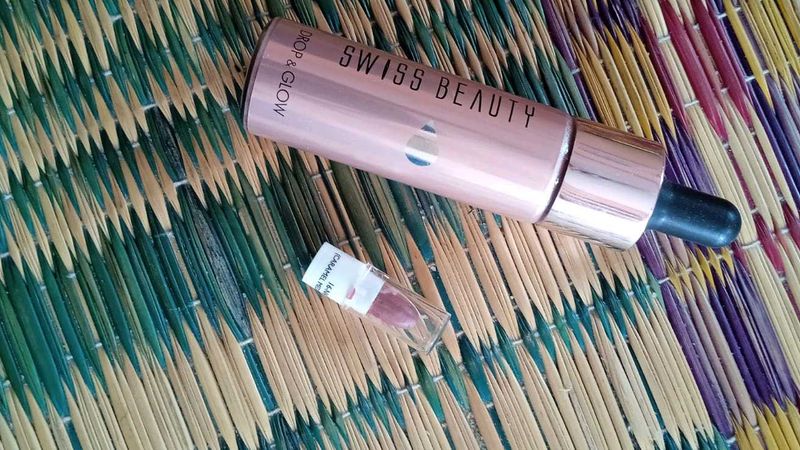 Swiss Beauty Liquid Highlighter