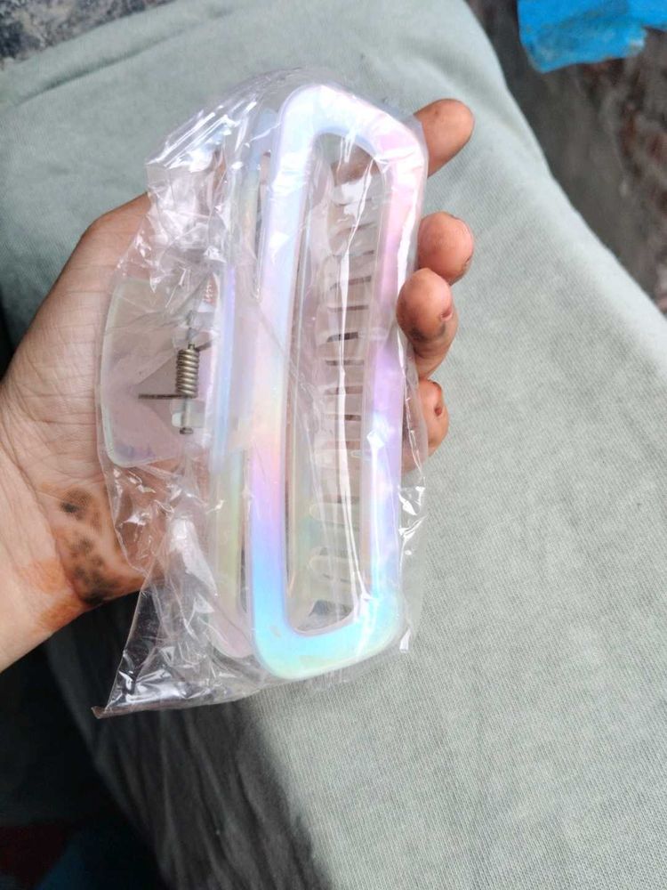 Hair Accessories