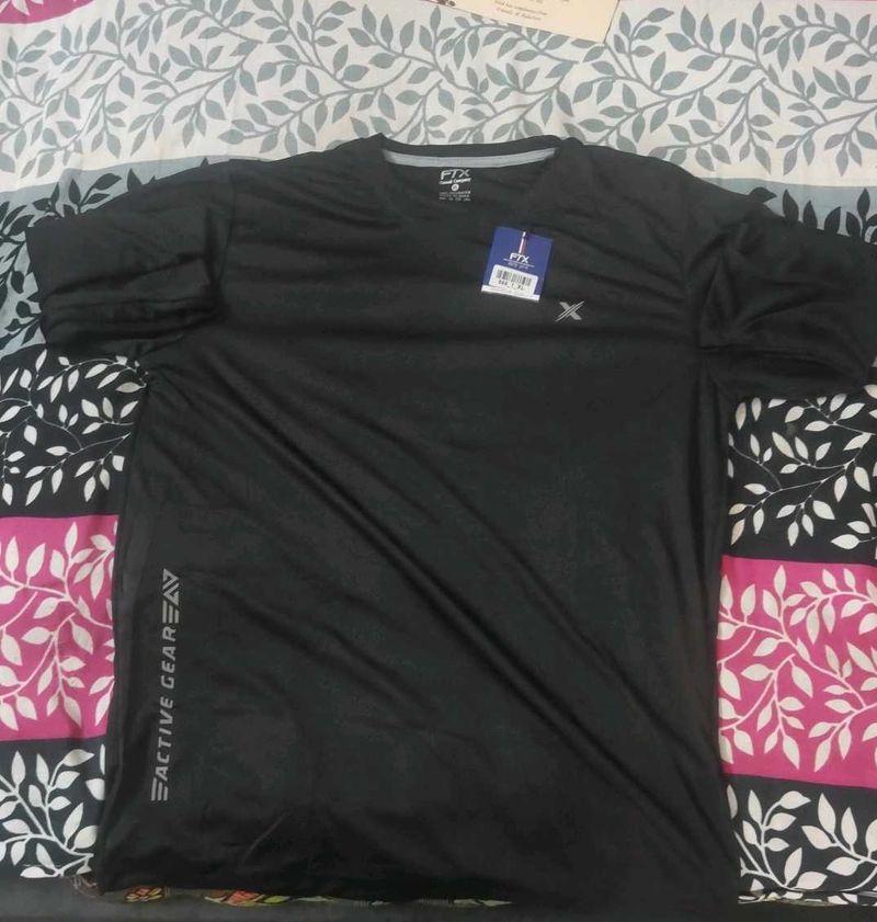 Compression T Shirt Full Sleeve