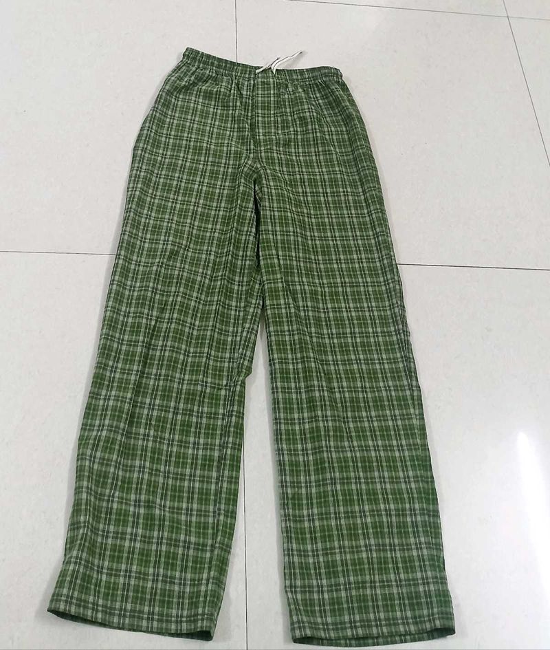 Casual Pants