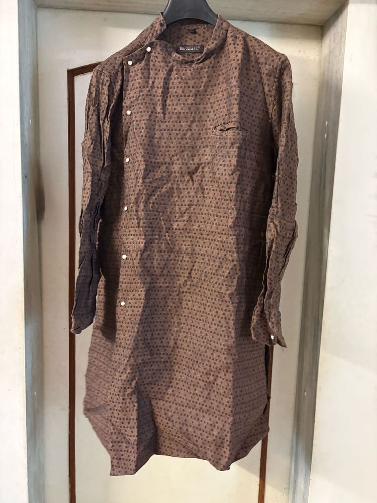 Men Ethnic Kurta