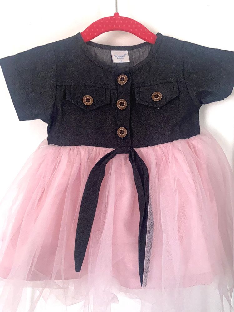 Baby Frock