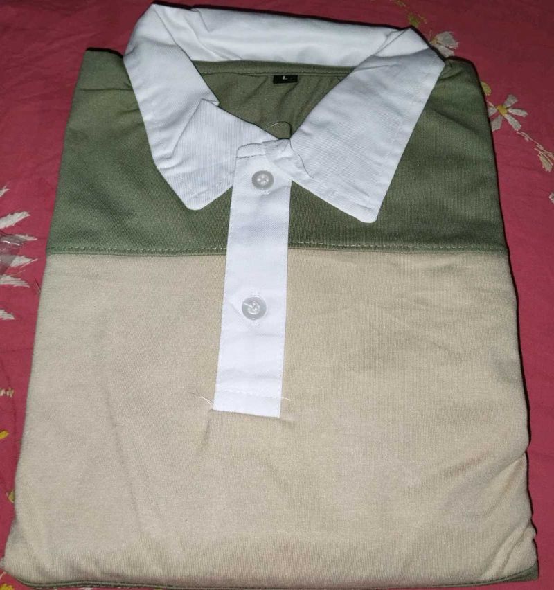 Polo T-shirt