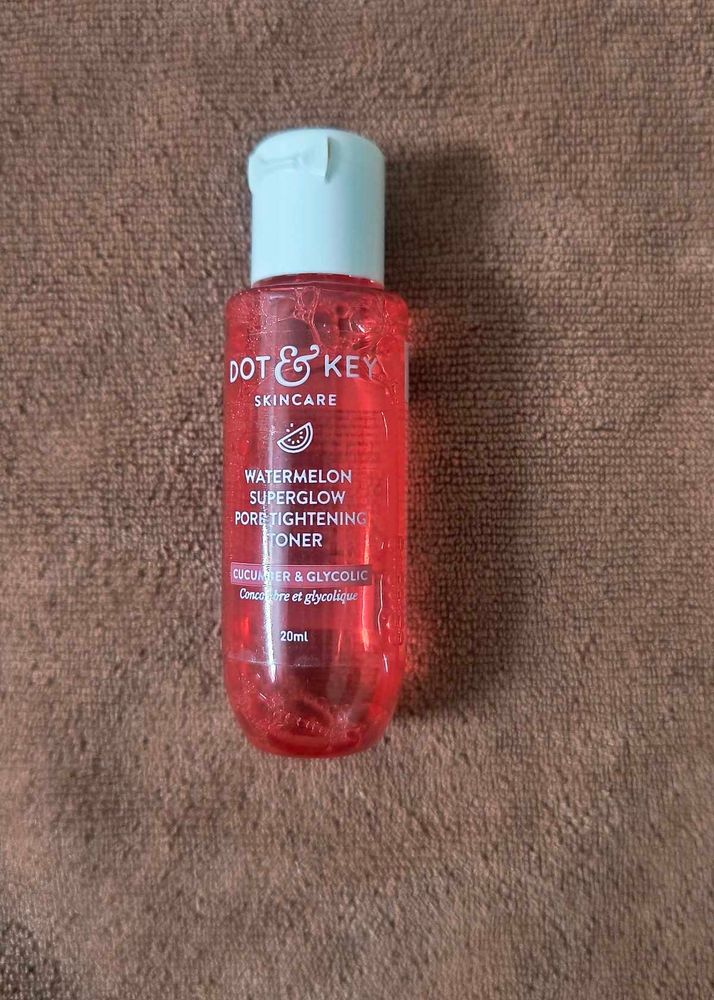 Dot &amp; Key Watermelon Toner