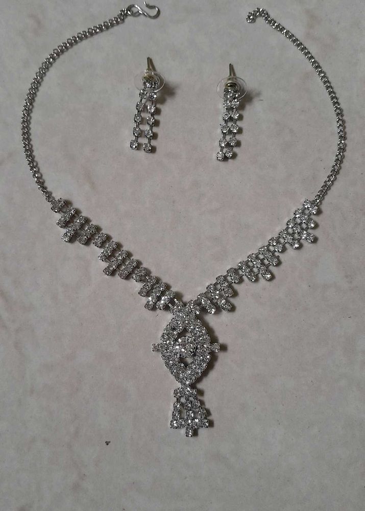 Jewellery Set