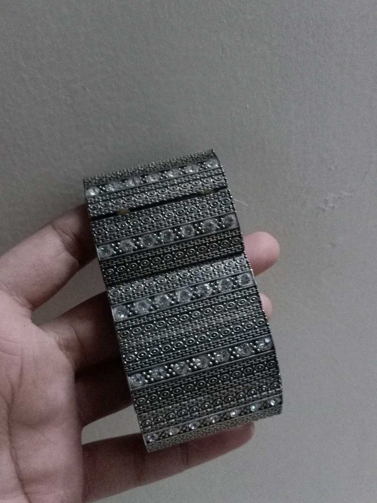 Oxidised Bracelet