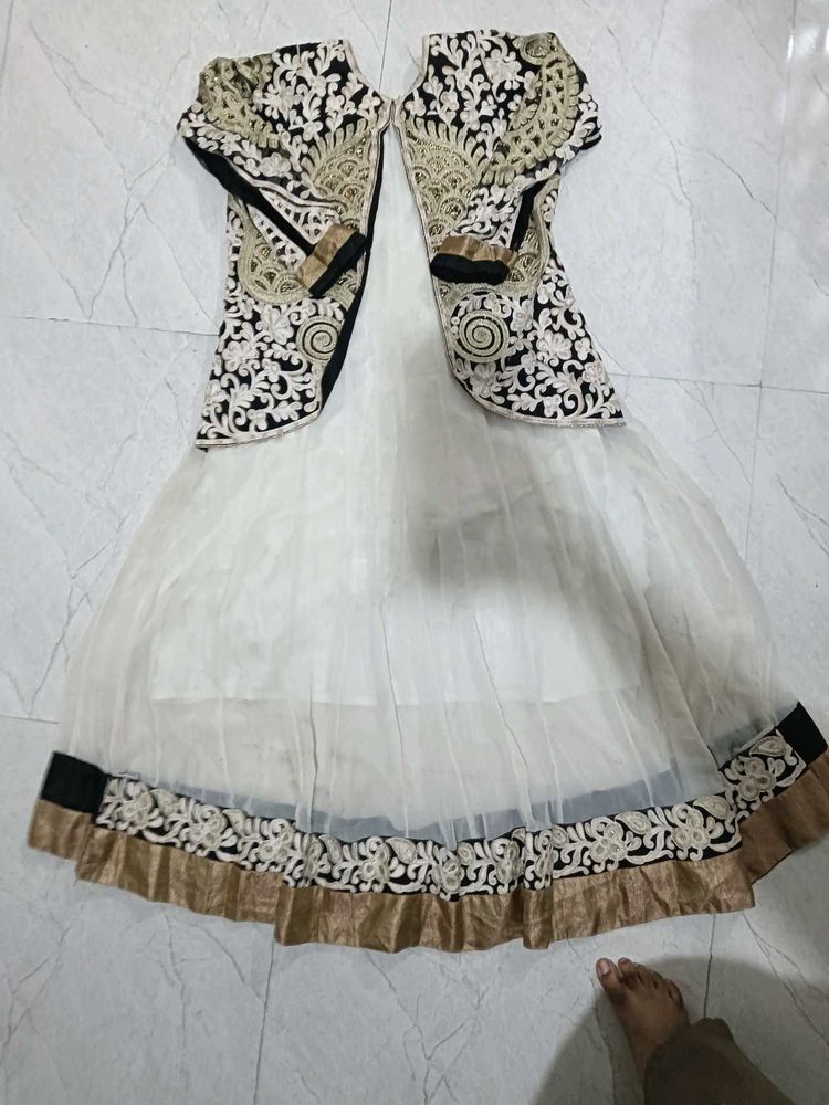 Ethnic Frok