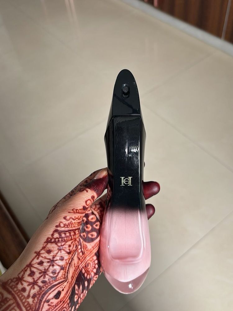 Carolina Herrera Good Girl Blush Elixer Edp