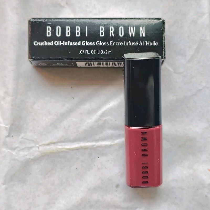 Bobbi Brown Lip Gloss