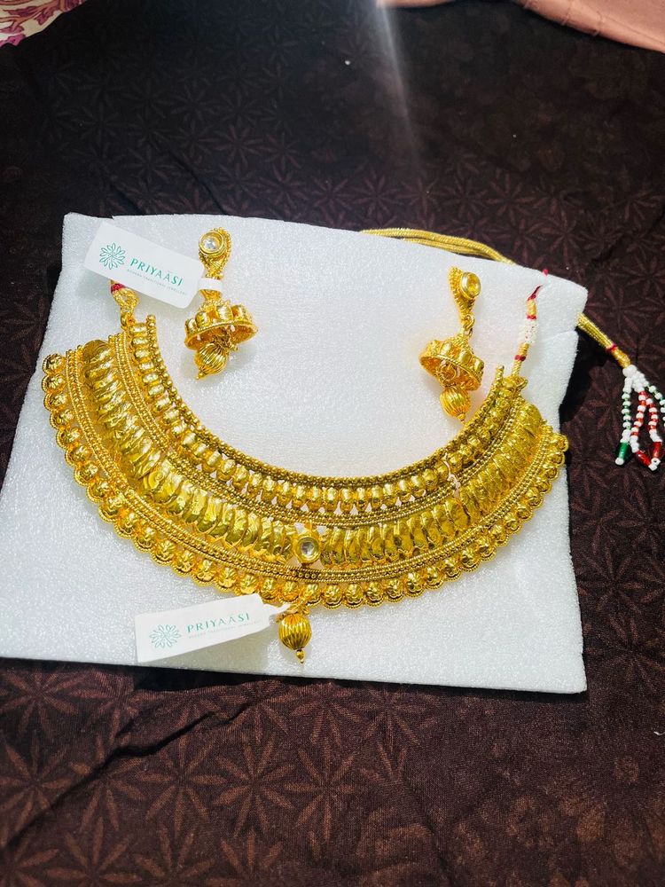 Jewellery Set