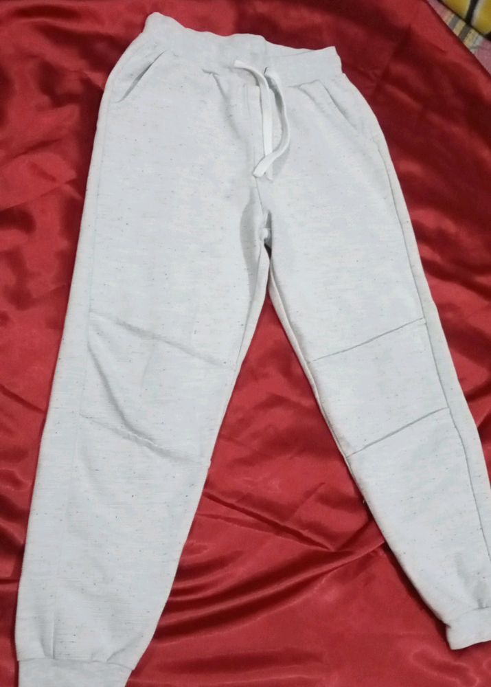 FAME FOREVER TROUSER