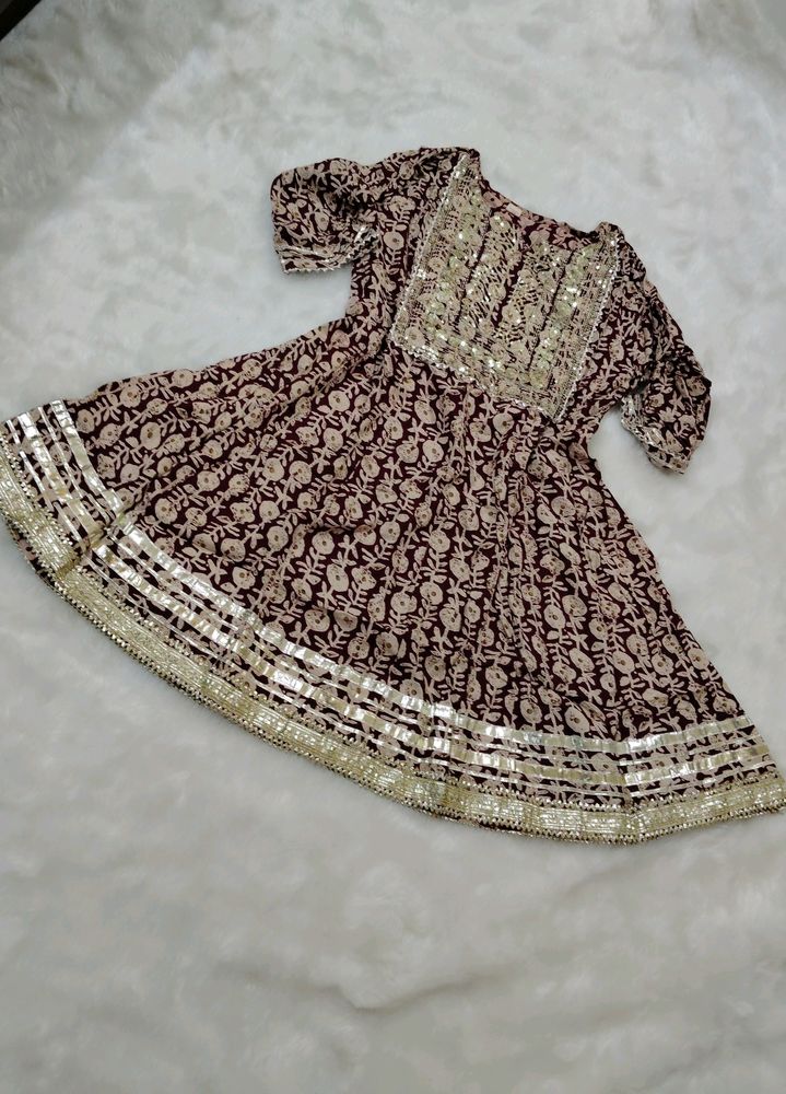 ₹980Fix Rate! Heavy 3 Piece Rayon Sharara Suit