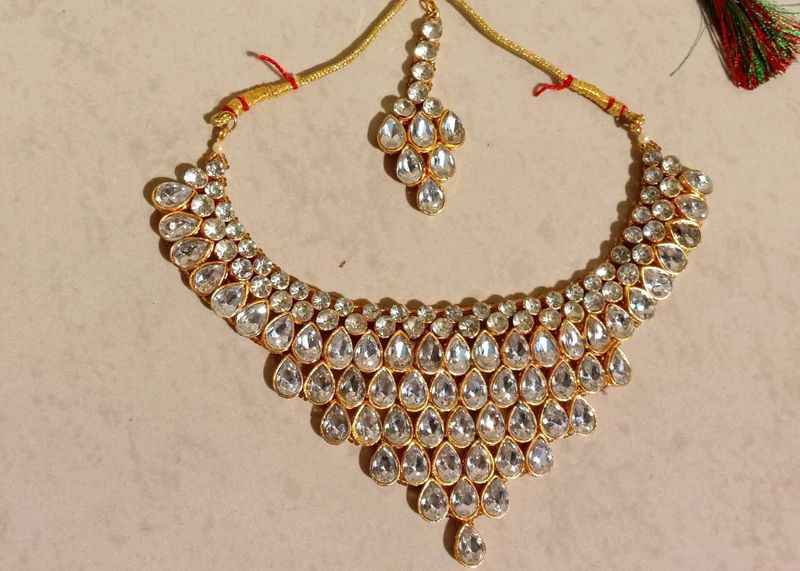 Jewellery Set