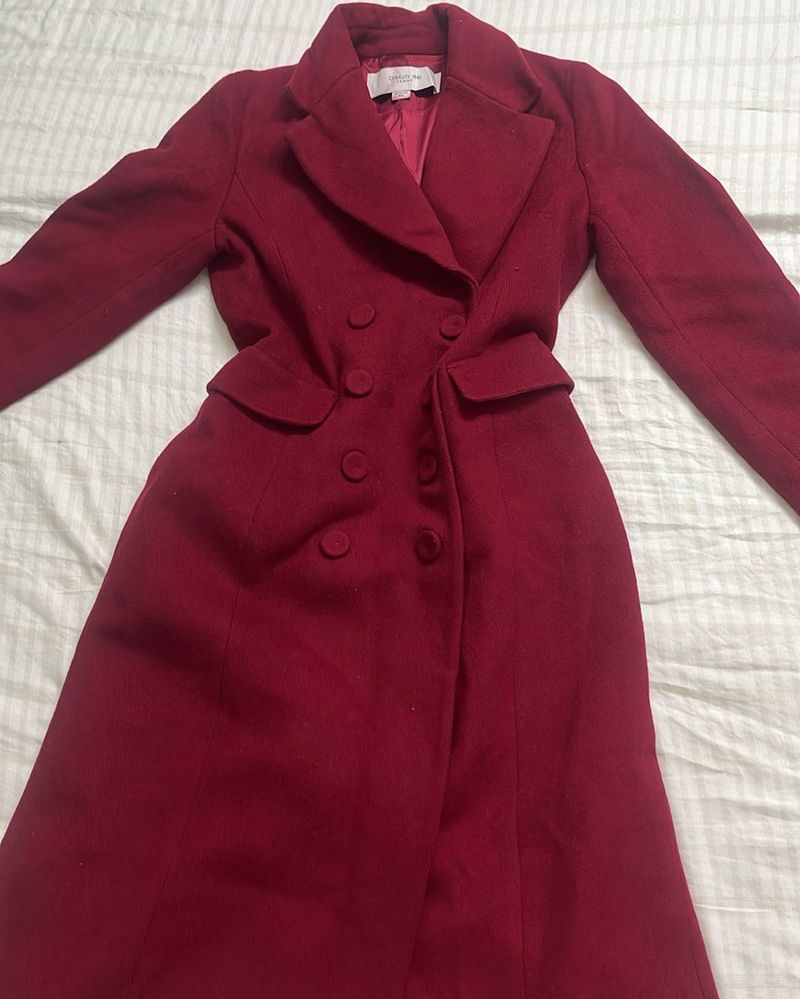 🌺Classy Overcoat🌺