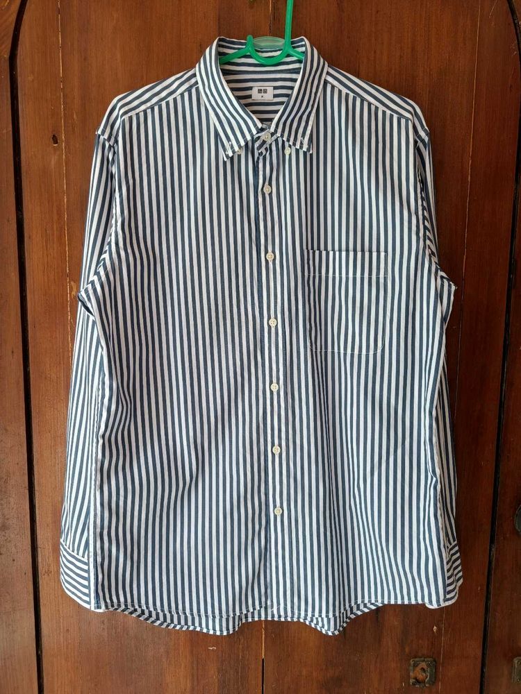 Uniqlo Shirt Men