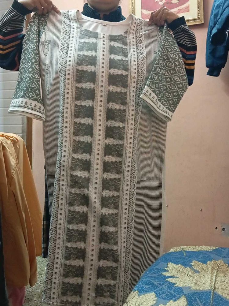 New Packed Unused Kurta Piece For Women
