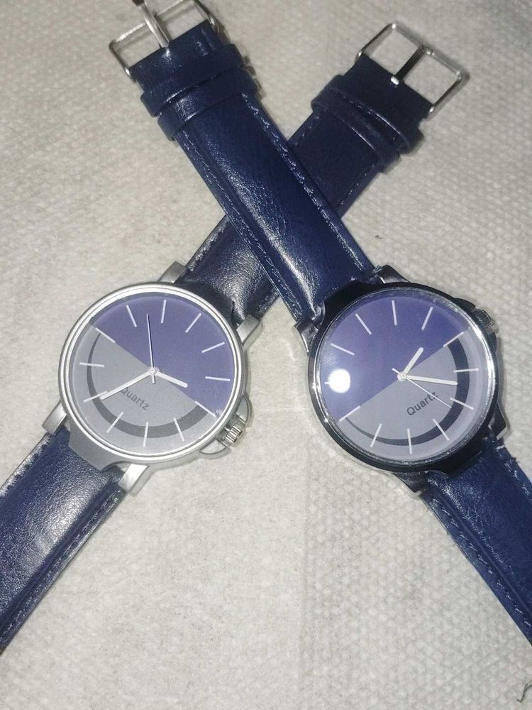 Cool Rist Watch