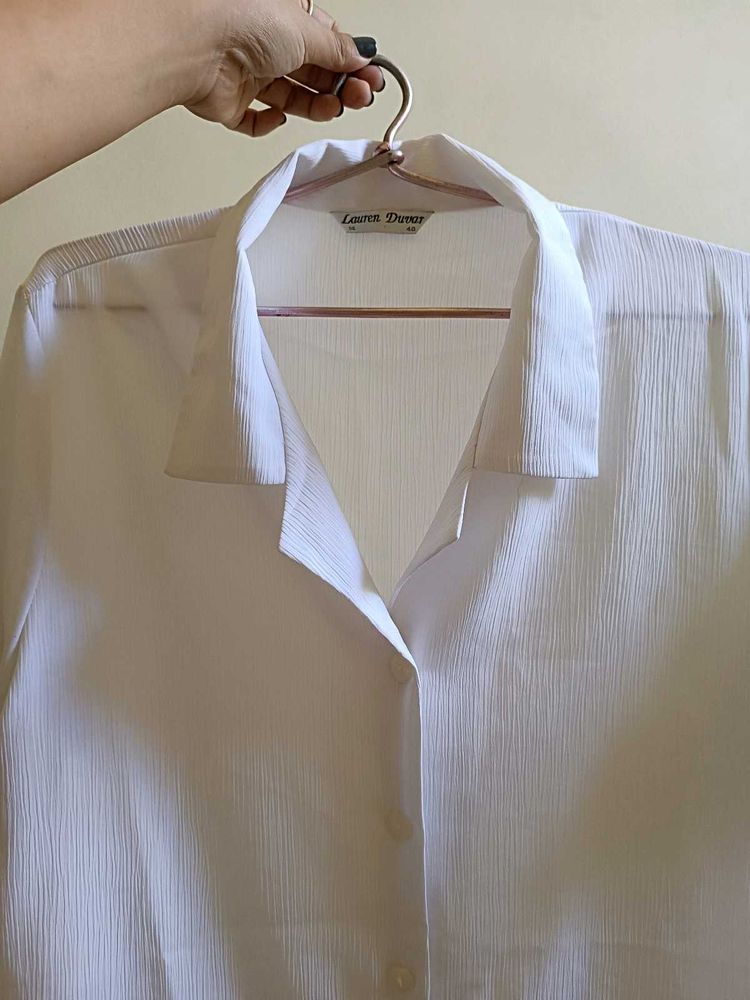 White Shirt