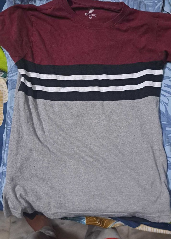 5 Tshirt Set