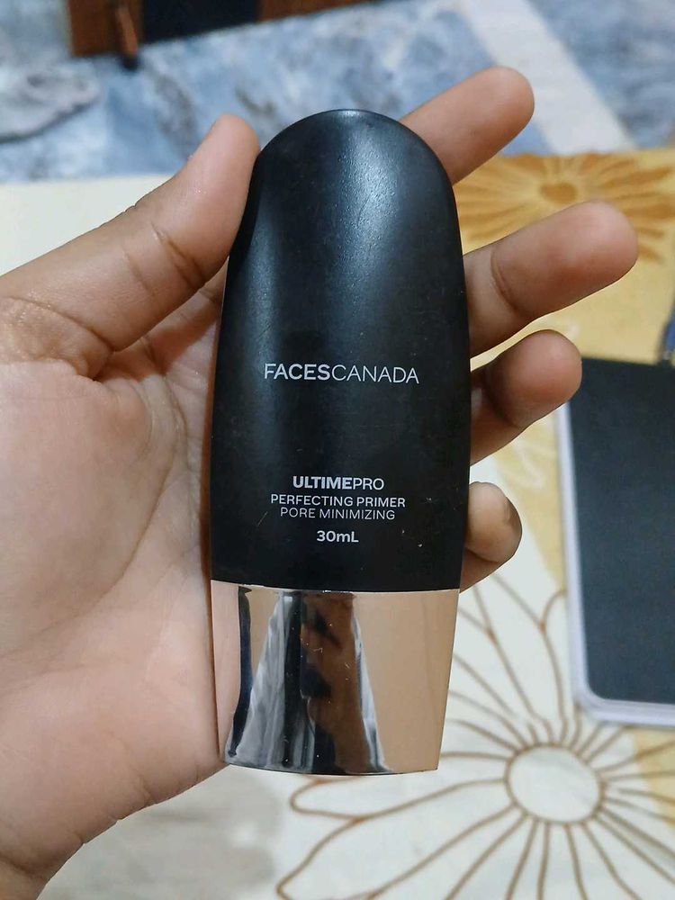 Faces Canada Face Primer
