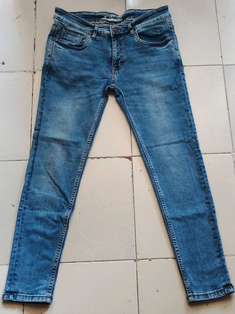 Buffalo Denim Jeans Brand New