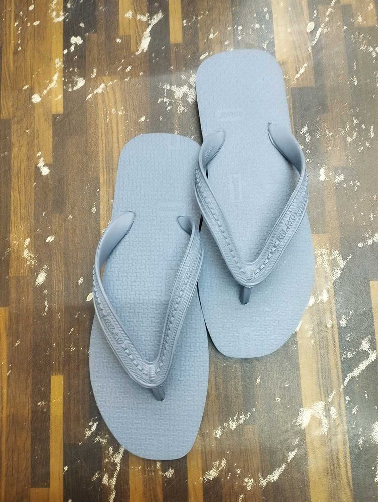 Relaxo Grey Hawai