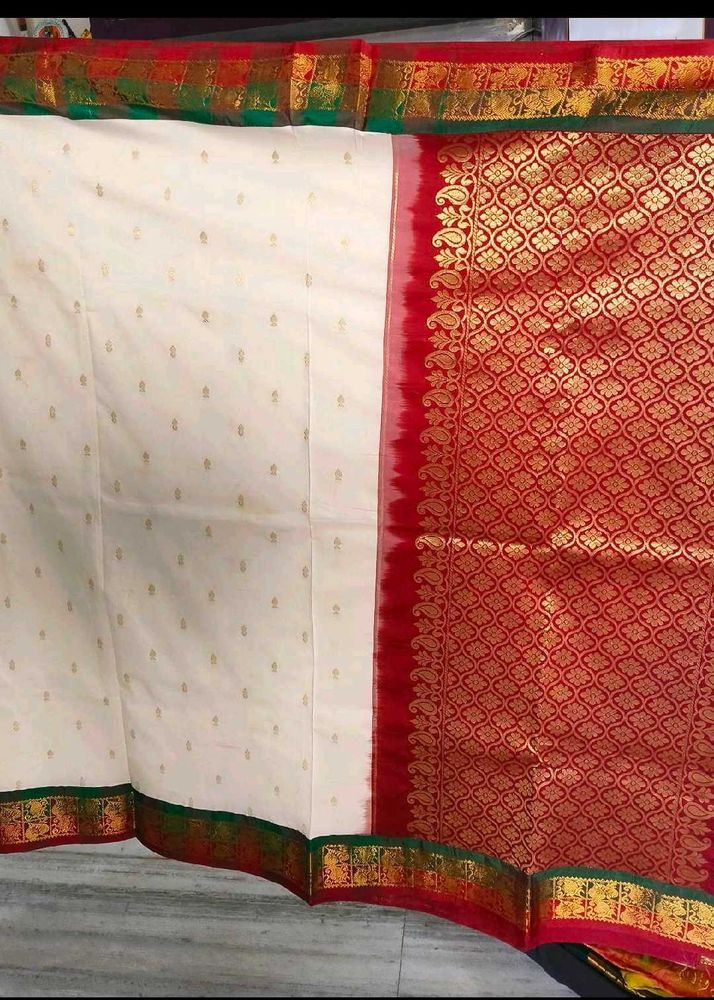 High quality sarees 500 each best cloth for summer