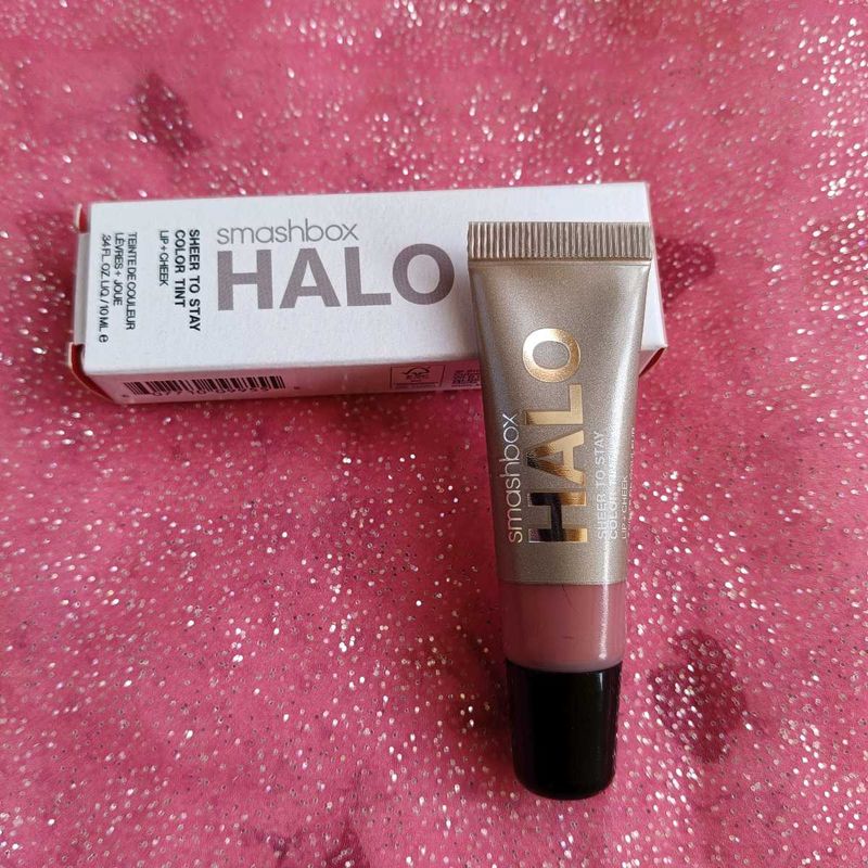 Smashbox Halo Sheer Color Tint