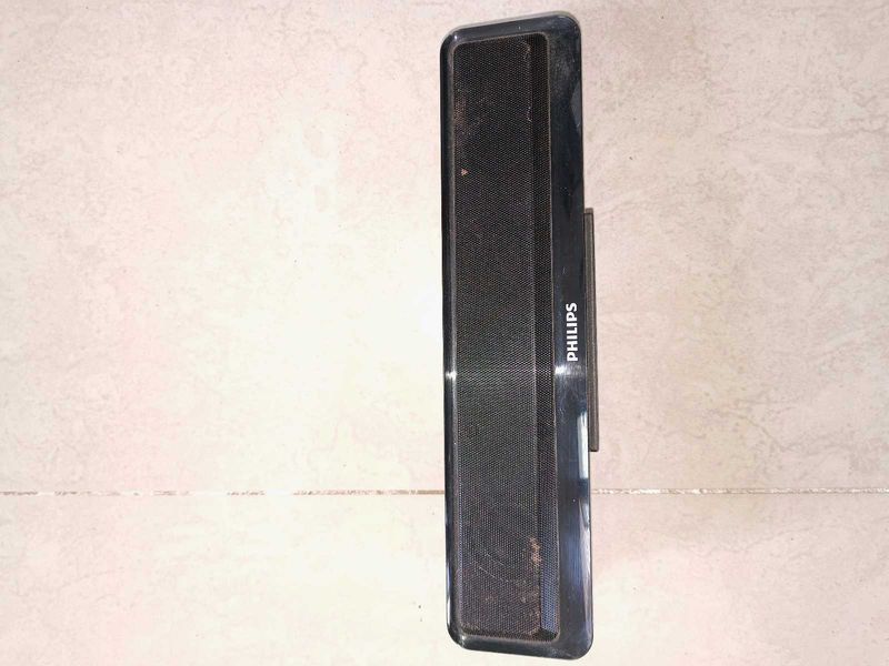 Philips Soundbar For Laptop