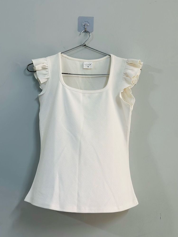 White Top
