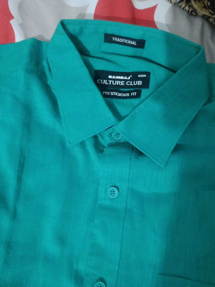 Shining Shirt