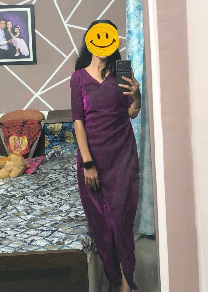 Bodycone Long Dress